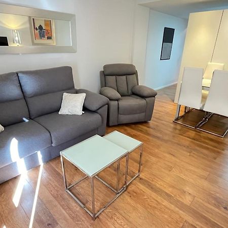 Apartamento Centro De Denia Con Parking Gratuito By El Conserje Esterno foto