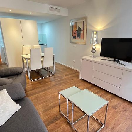 Apartamento Centro De Denia Con Parking Gratuito By El Conserje Esterno foto