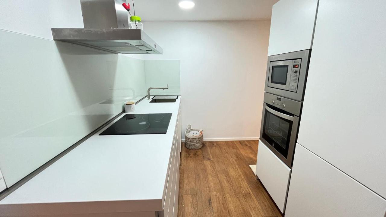 Apartamento Centro De Denia Con Parking Gratuito By El Conserje Esterno foto