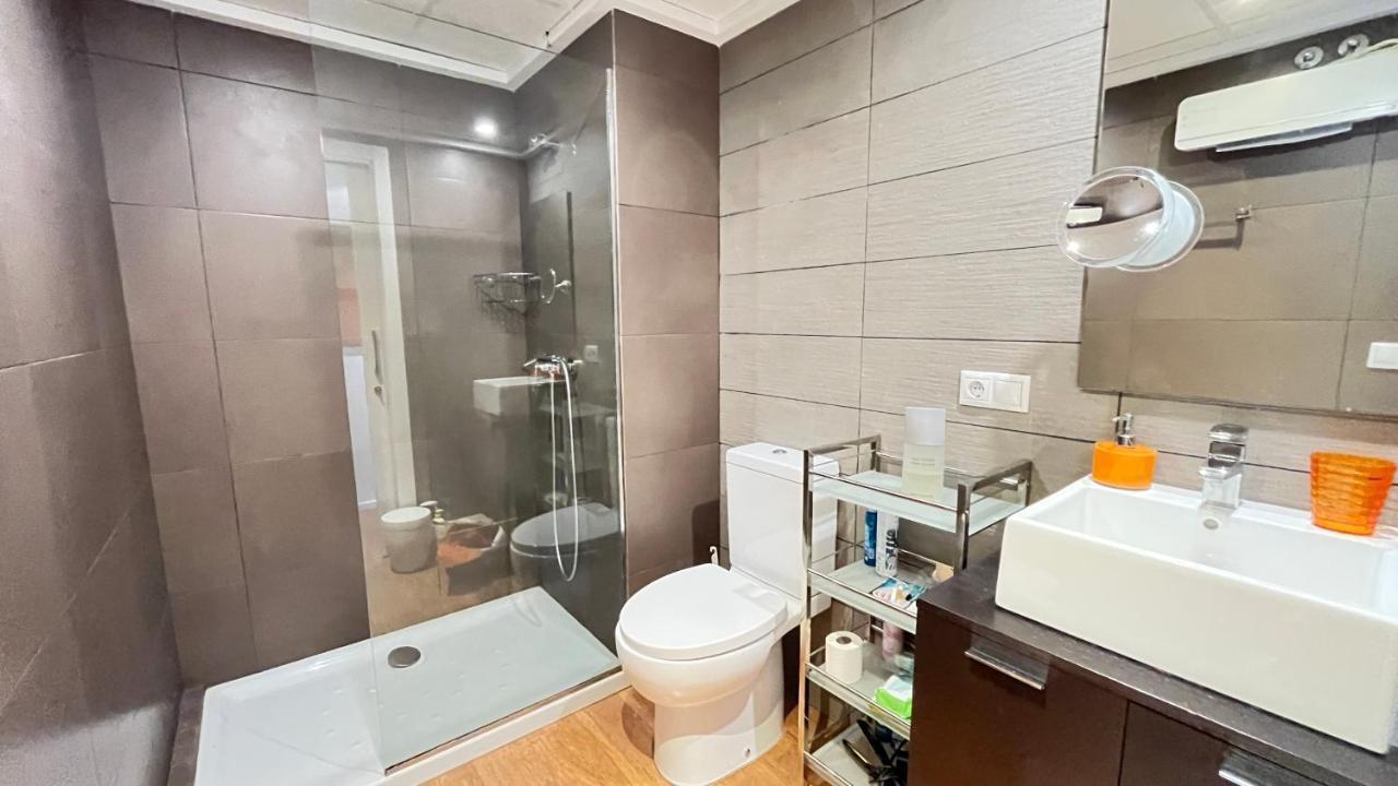 Apartamento Centro De Denia Con Parking Gratuito By El Conserje Esterno foto