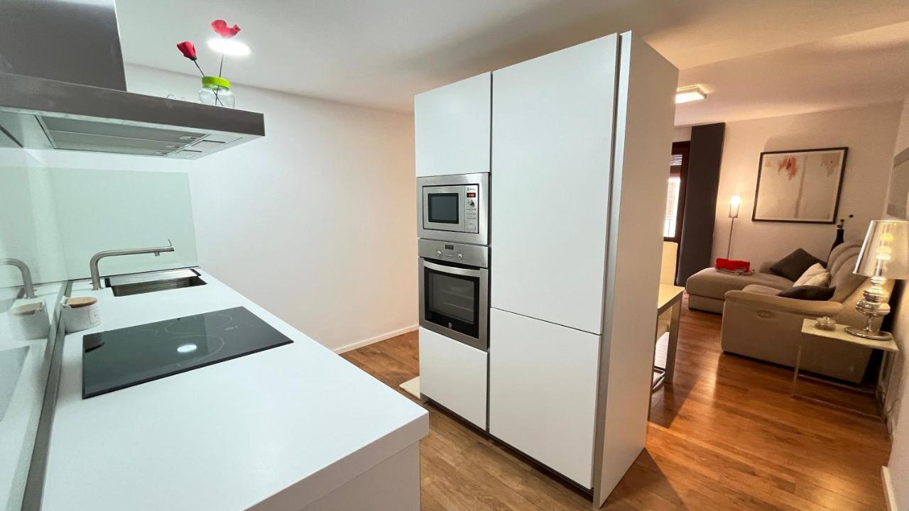 Apartamento Centro De Denia Con Parking Gratuito By El Conserje Esterno foto