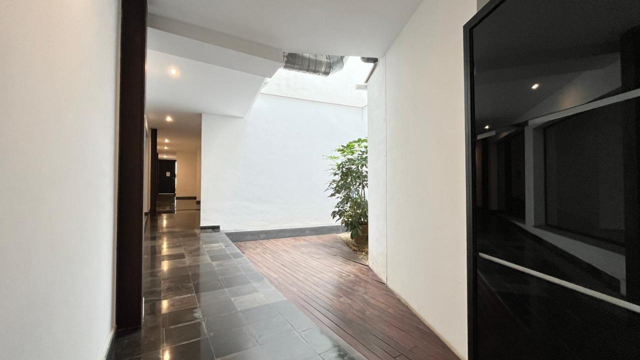 Apartamento Centro De Denia Con Parking Gratuito By El Conserje Esterno foto
